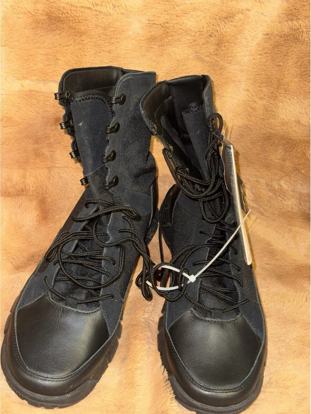 NEW! OAKLEY SI LIGHT PATROL 8